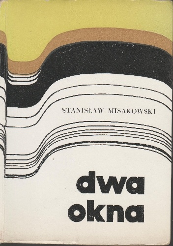 Dwa okna - Stanisław Misakowski