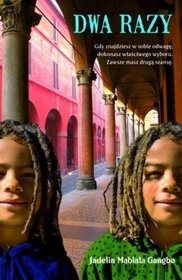 Dwa razy - Jadelin Mabiala Gangbo