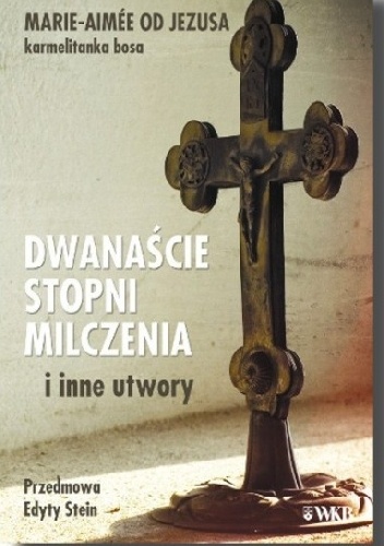 Dwanaście stopni milczenia i inne utwory - Dorota Quoniam