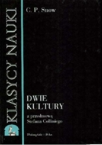 Dwie kultury - Charles Percy Snow