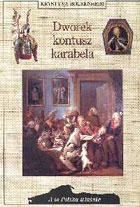 Dworek, kontusz, karabela - Krystyna Bockenheim