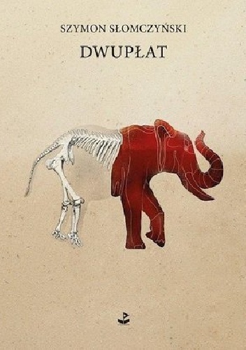 Dwupłat - Szymon Słomczyński