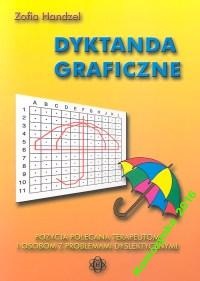 Dyktanda graficzne - Zofia Handzel