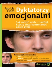 Dyktatorzy Emocjonalni - Patricia Evans