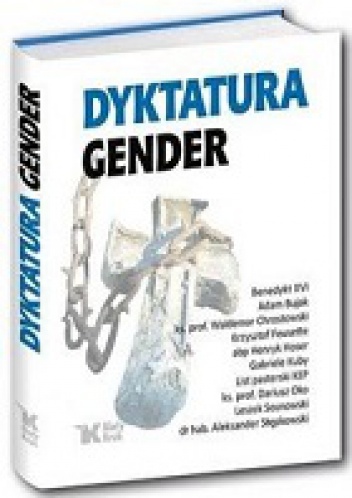 Dyktatura gender