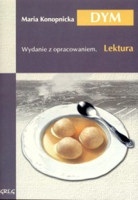 Dym - Maria Konopnicka