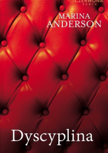 Dyscyplina - Marina Anderson
