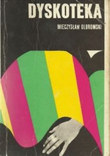 Dyskoteka - Mieczysław Olbromski