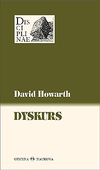 Dyskurs - David Howarth