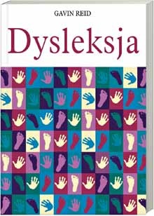 Dysleksja - Reid Gavin