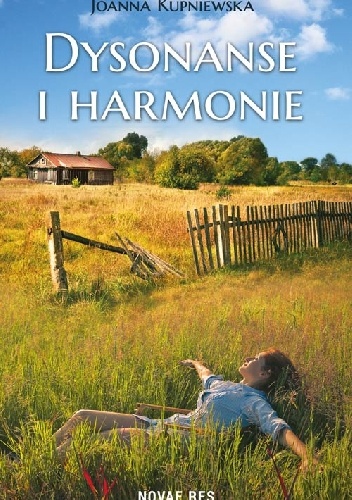 Dysonanse i harmonie - Joanna Kupniewska