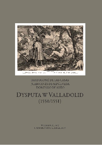 Dysputa w Valladolid (1550/1551)