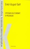 Dystans kulturowy a przekład - Ernst-August Gutt