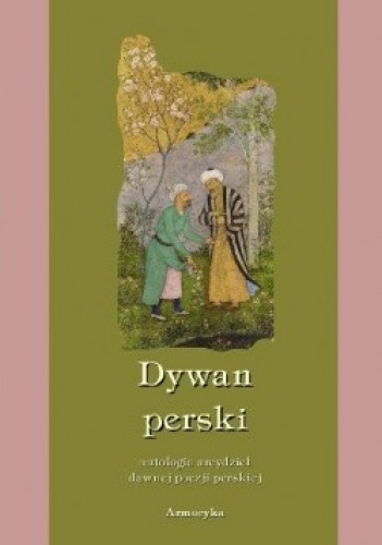 Dywan perski