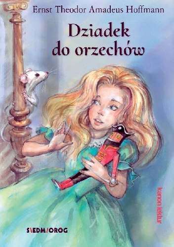 Dziadek do orzechów - E.T.A. Hoffmann