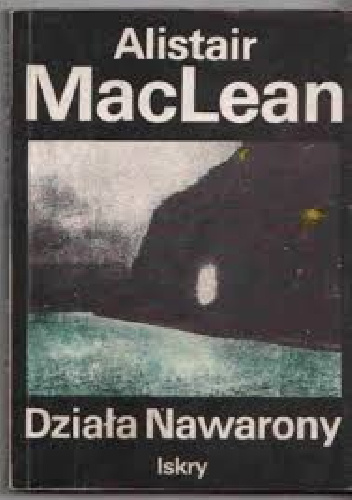 Działa Nawarony - Alistair MacLean