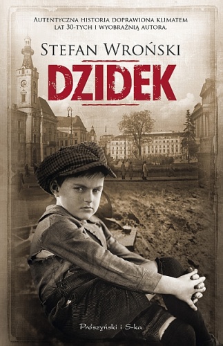 Dzidek - Stefan Wroński