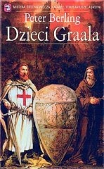 Dzieci Graala - Peter Berling