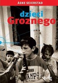 Dzieci Groznego - Åsne Seierstad