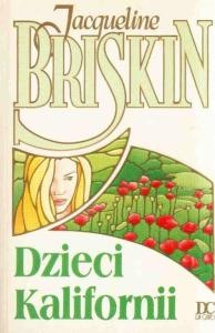 Dzieci Kalifornii - Jacqueline Briskin