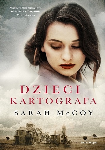 Dzieci kartografa - Sarah McCoy