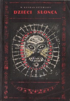 Dzieci Słońca - Wiesław Konrad Osterloff