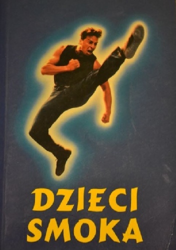 Dzieci smoka - Andrzej Kołodyński