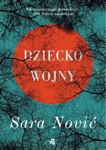 Dziecko wojny - Sara Nović