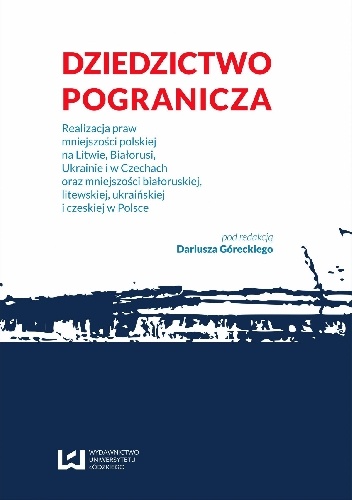 Dziedzictwo pogranicza