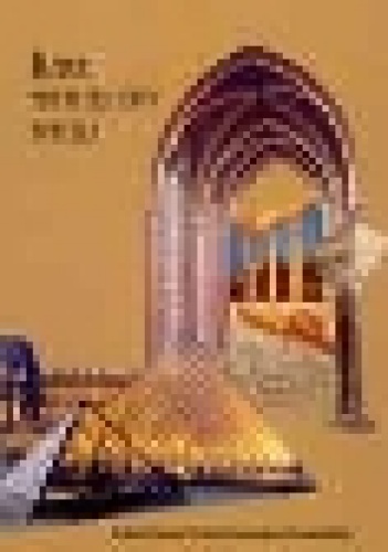 Dzieje architektury inaczej - Kazimiera Orzechowska-Kowalska