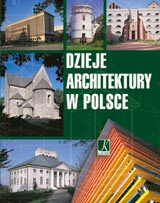 Dzieje Architektury w Polsce - praca zbiorowa