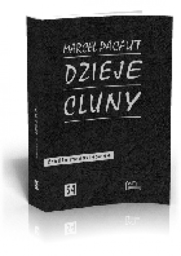 Dzieje Cluny - Marcel Pacaut