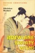 Dzieje erotyzmu tom 4. Rozwiane kwiaty wiśni - Zdzisław Wróbel