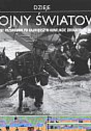 Dzieje II wojny światowej - David Jordan