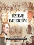 Dzieje Imperiów - Karen Farrington