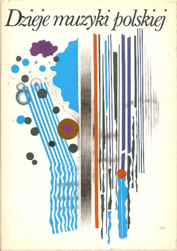Dzieje muzyki polskiej