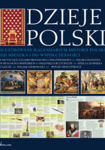 Dzieje Polski - Bogusław Brodecki