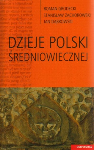 Dzieje Polski średniowiecznej