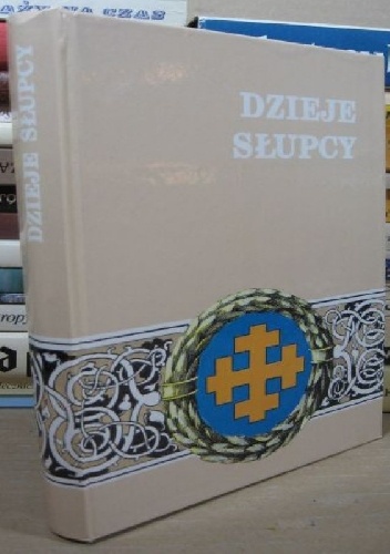 Dzieje Słupcy - Bolesław Szczepański