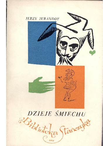 Dzieje Śmiechu - Jerzy Jurandot
