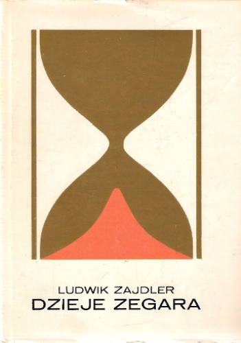 Dzieje zegara - Ludwik Zajdler