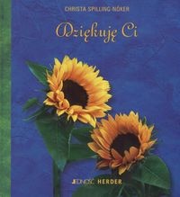Dziękuję Ci - Christa Noker Spilling