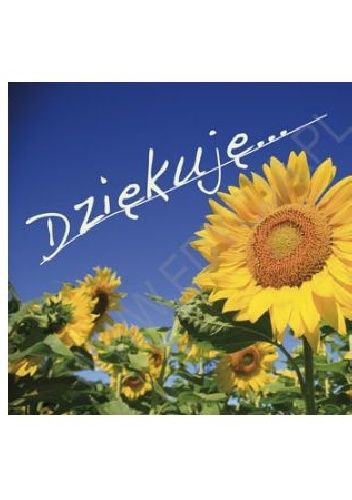 Dziękuję... Perełka nr 23 - praca zbiorowa