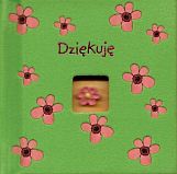Dziękuję. Seria pluszowa - praca zbiorowa