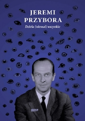 Dzieła (niemal) wszystkie. Tom II - Jeremi Przybora