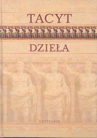Dzieła - Publiusz Korneliusz Tacyt