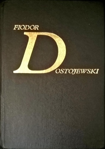 Dzieła wybrane t. I-IV - Fiodor Dostojewski