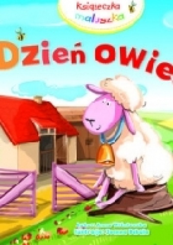 Dzień owieczki - Anna Wiśniewska