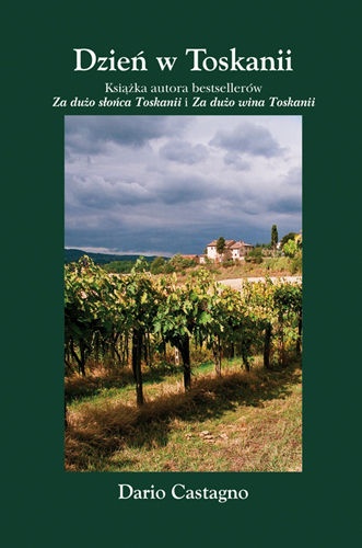 Dzień w Toskanii - Dario Castagno