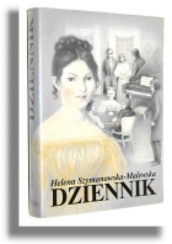 Dziennik 1827-1857 - Helena Szymanowska-Malewska